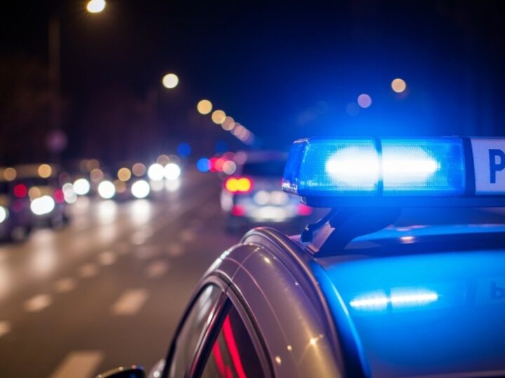 Nożownik aresztowany po brutalnym ataku na byłą partnerkę