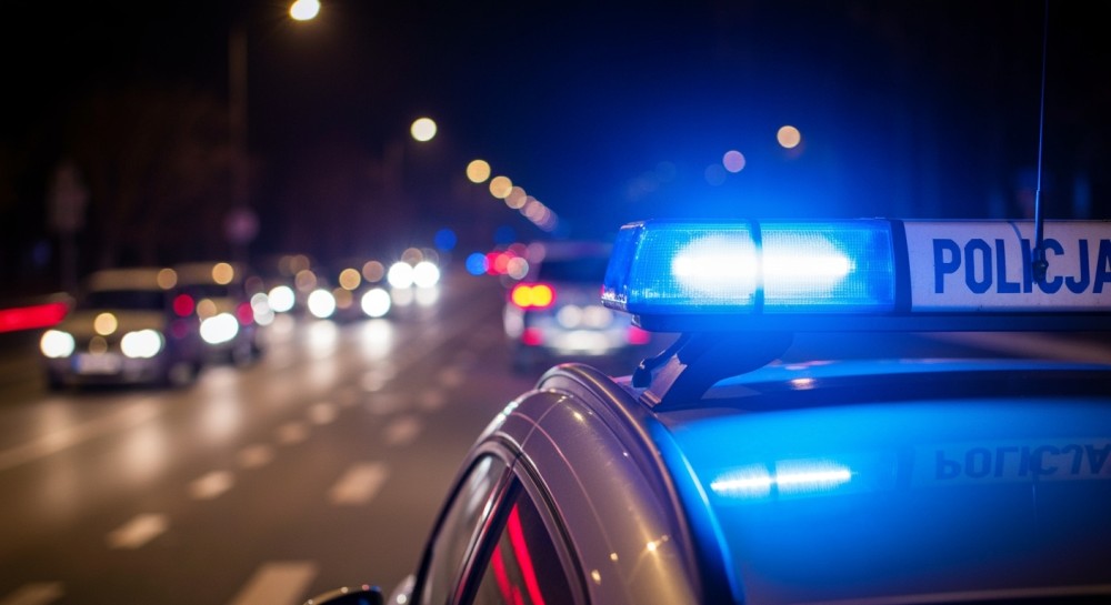 Nożownik aresztowany po brutalnym ataku na byłą partnerkę