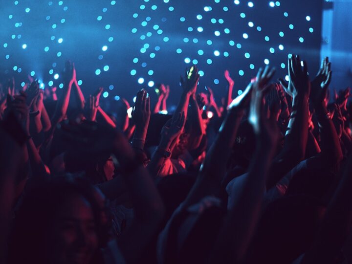 Pachnąca Hiszpanią Fiesta pod Gwiazdami w Przystanku Południe