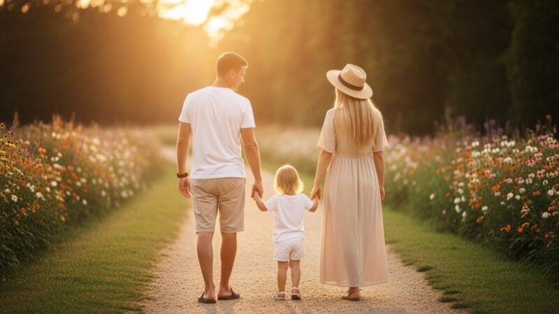 Piknik w Mysłowicach: Rodzicielstwo zastępcze na pierwszym planie!
