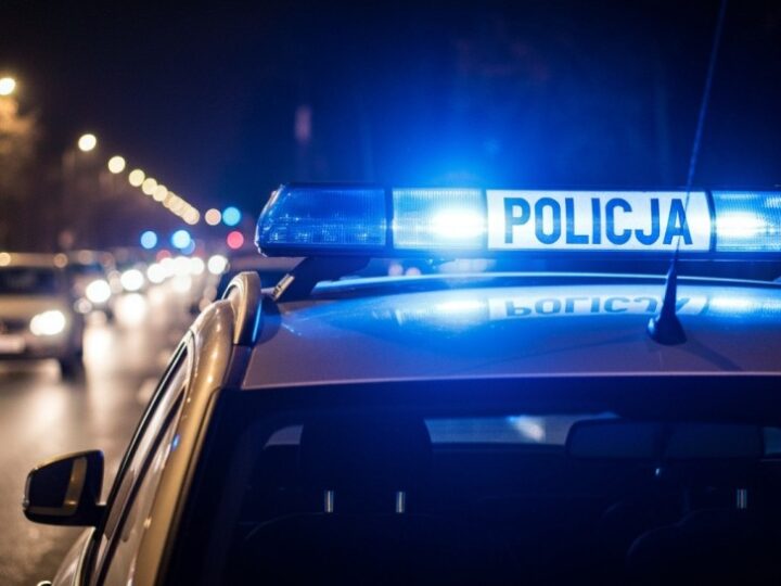 Policja rozbija gigantyczną sieć nielegalnego hazardu w Polsce!