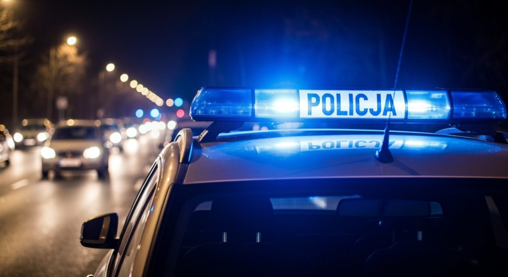 Policja rozbija gigantyczną sieć nielegalnego hazardu w Polsce!