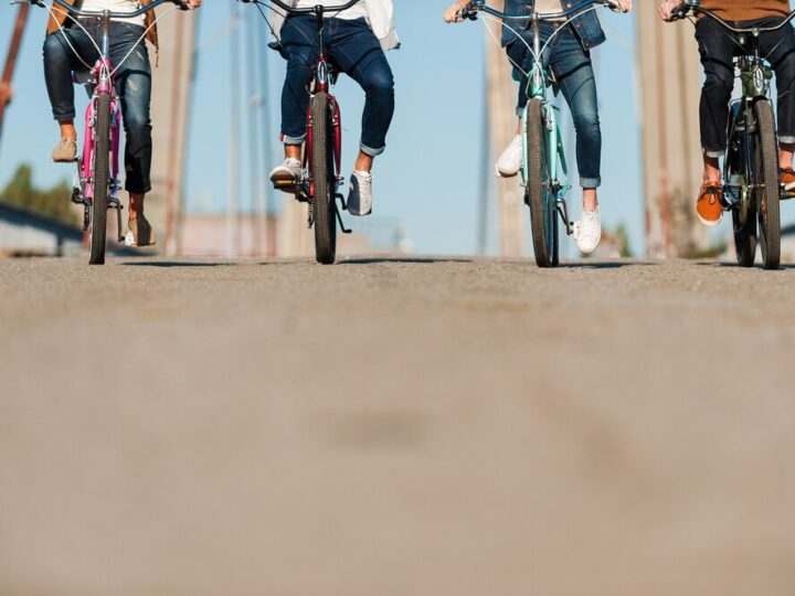 Rowerowe święto w Mysłowicach: V XC Mysłowice 2025 i II XC Mysłowice Kids już 23 sierpnia!