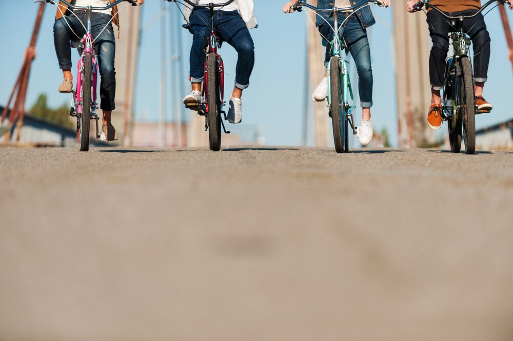 Rowerowe święto w Mysłowicach: V XC Mysłowice 2025 i II XC Mysłowice Kids już 23 sierpnia!