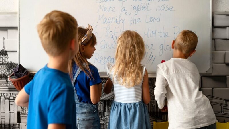 Rozwiń swoje talenty! MDK otwiera zapisy na nowe zajęcia i warsztaty