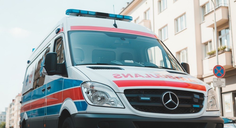 Seniorzy w akcji: Straż Miejska szkoli z pierwszej pomocy!