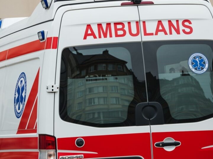 Tragiczny wstrząs w kopalni Mysłowice-Wesoła: trzech górników poszkodowanych
