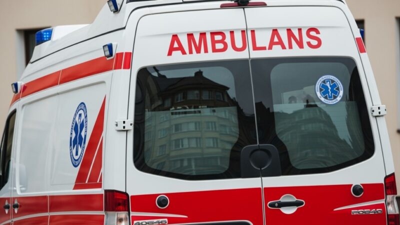 Tragiczny wstrząs w kopalni Mysłowice-Wesoła: trzech górników poszkodowanych