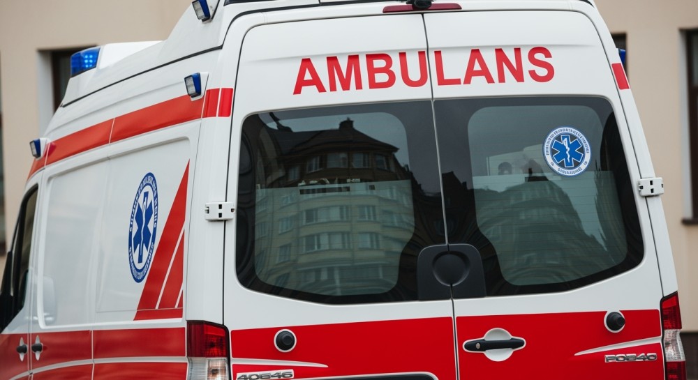 Tragiczny wstrząs w kopalni Mysłowice-Wesoła: trzech górników poszkodowanych