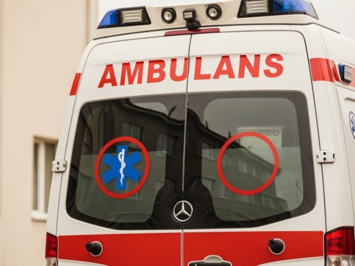Tragiczny wstrząs w KWK Mysłowice-Wesoła: trzech górników ranne
