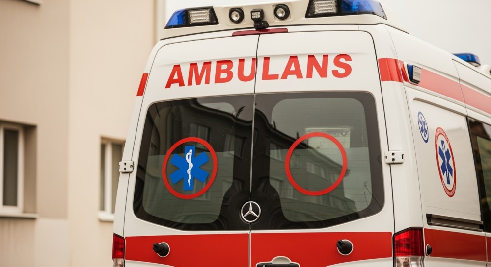 Tragiczny wstrząs w KWK Mysłowice-Wesoła: trzech górników ranne