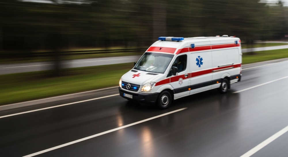 Trzy górników rannych w wyniku silnego wstrząsu w kopalni Mysłowice-Wesoła