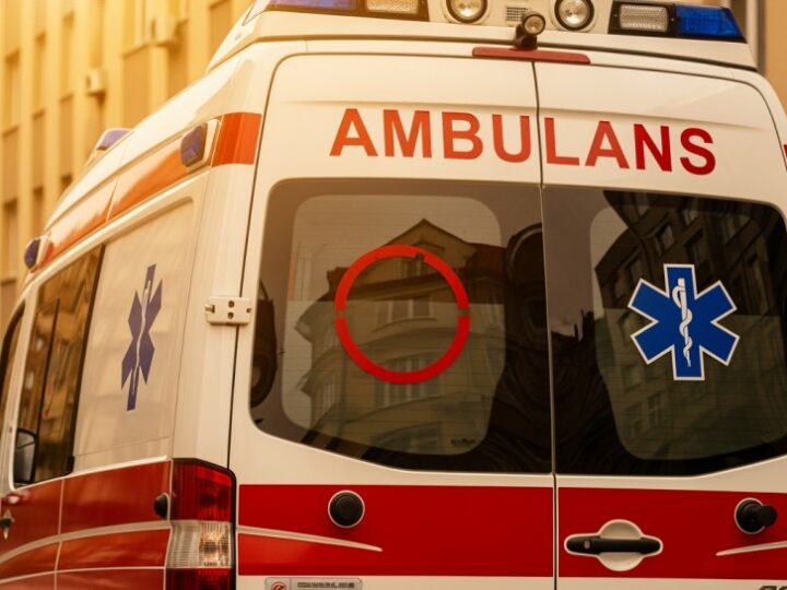 Wstrząs w kopalni Mysłowice-Wesoła: Trzech górników z obrażeniami, na szczęście bez ofiar
