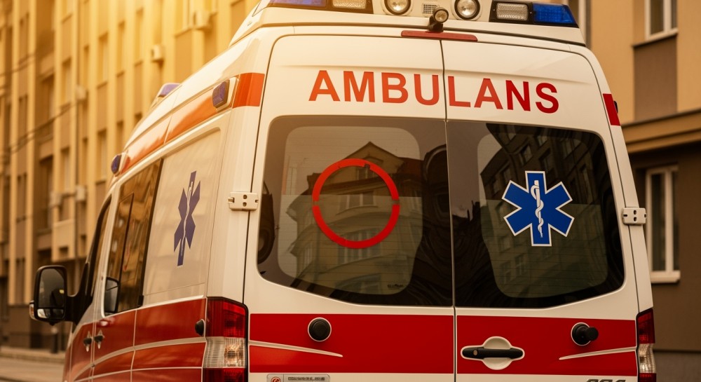 Wstrząs w kopalni Mysłowice-Wesoła: Trzech górników z obrażeniami, na szczęście bez ofiar