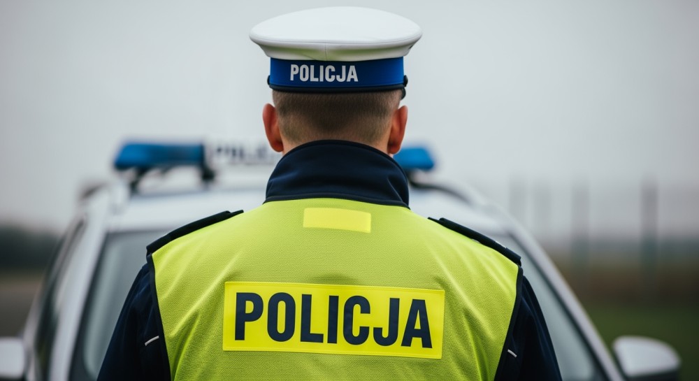 Bezpieczna droga do szkoły: Policja w Mysłowicach dba o uczniów w nowym roku szkolnym