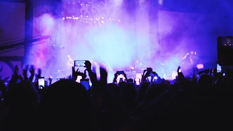 Festiwal Jesień Organowa 2025: Muzyczna Uczta w Bieruńsko-Lędzińskim!
