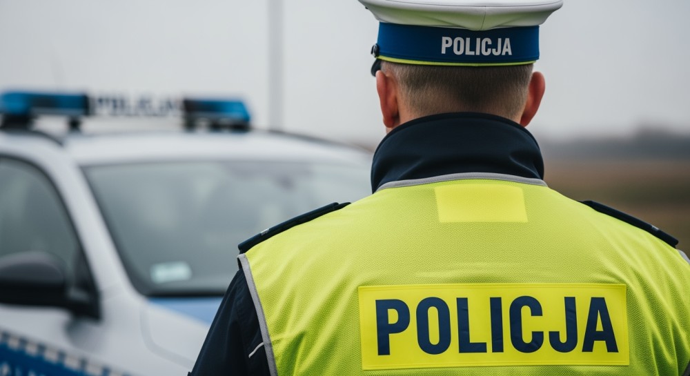 Intensywne wakacje strażników miejskich w Mysłowicach: walka z nietrzeźwymi na ulicach