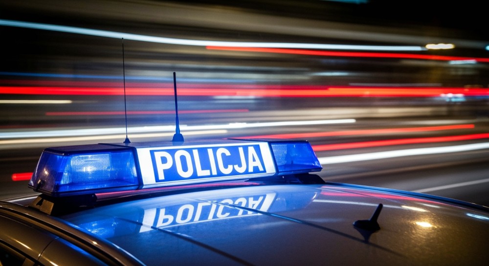 Kierowca pędził 96 km/h w Mysłowicach – surowy mandat za łamanie przepisów
