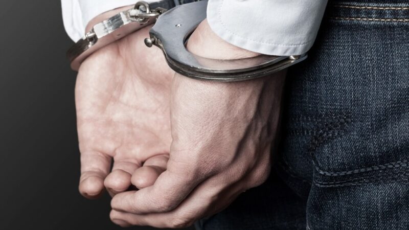 Mysłowice: Policjanci zatrzymali złodziejkę po kradzieży za 1100 złotych