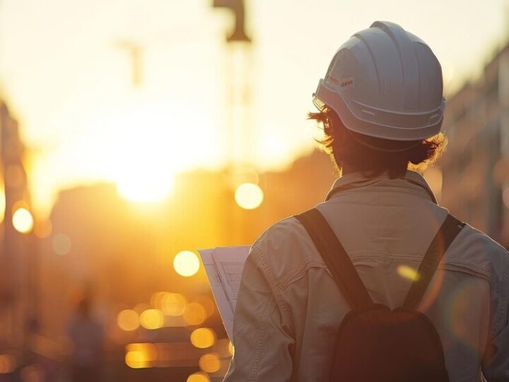 Nowe życie dla dawnego laboratorium KWK Mysłowice – rusza budowa Centrum Usług Społecznych
