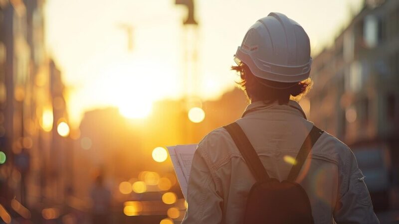 Nowe życie dla dawnego laboratorium KWK Mysłowice – rusza budowa Centrum Usług Społecznych