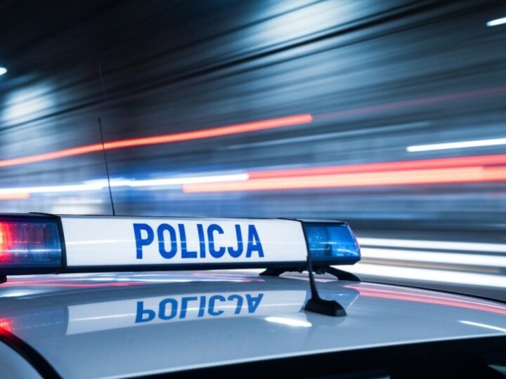 Policja poszukuje oszustki, która wykorzystała kod BLIK do kradzieży pieniędzy