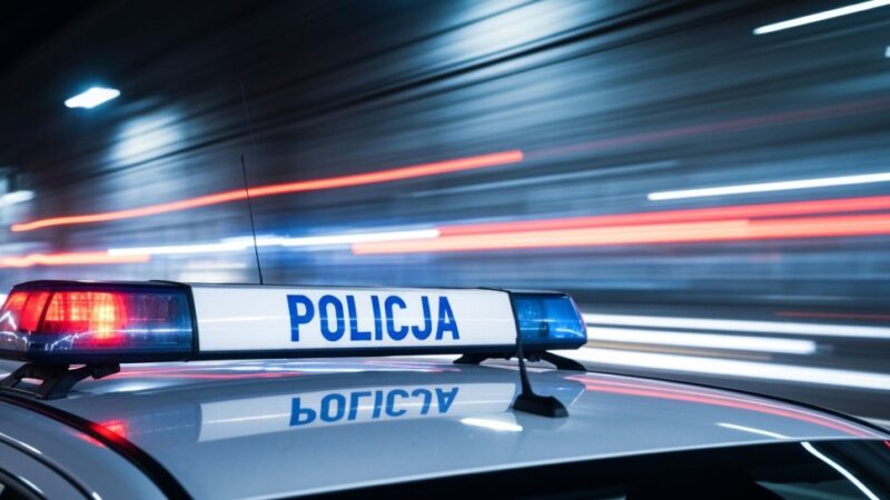Policja poszukuje oszustki, która wykorzystała kod BLIK do kradzieży pieniędzy