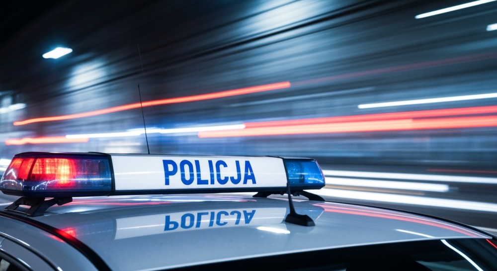 Policja poszukuje oszustki, która wykorzystała kod BLIK do kradzieży pieniędzy