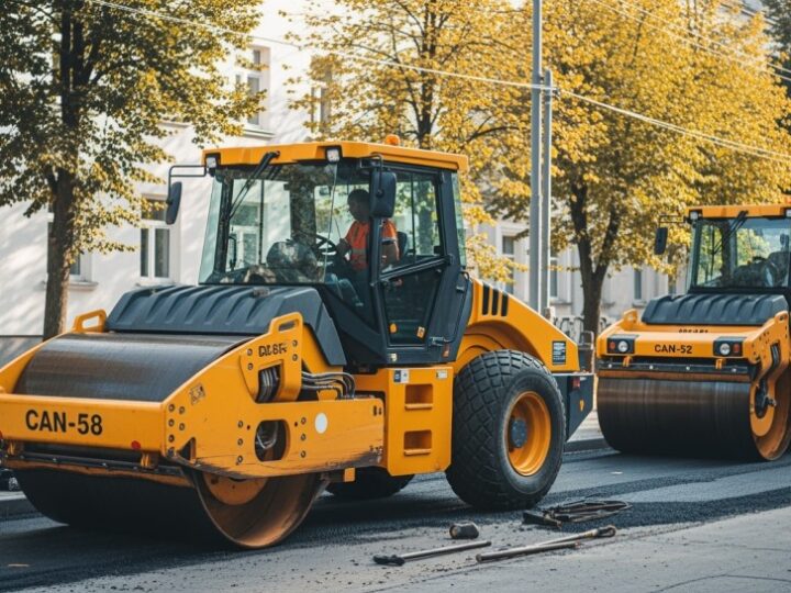 Remont Armii Krajowej na finiszu: nowe oznakowanie i większe bezpieczeństwo!