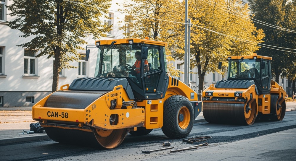 Remont Armii Krajowej na finiszu: nowe oznakowanie i większe bezpieczeństwo!