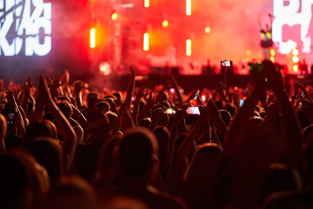 Techno w świątyni: Mysłowice łączą muzykę z duchowością