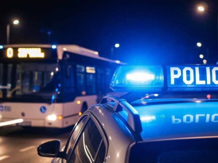 Wrocławianka w rękach policji po kradzieży artykułów spożywczych