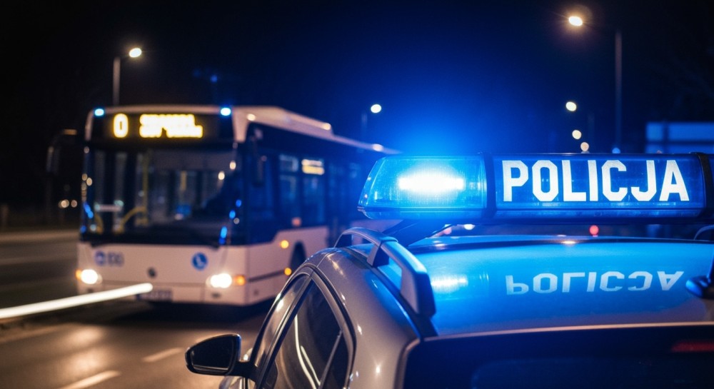 Wrocławianka w rękach policji po kradzieży artykułów spożywczych