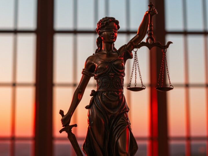 Wstrząsający finał sprawy Magdaleny W. – wyrok w sprawie zabójstwa syna już 9 września
