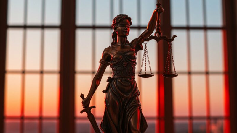 Wstrząsający finał sprawy Magdaleny W. – wyrok w sprawie zabójstwa syna już 9 września