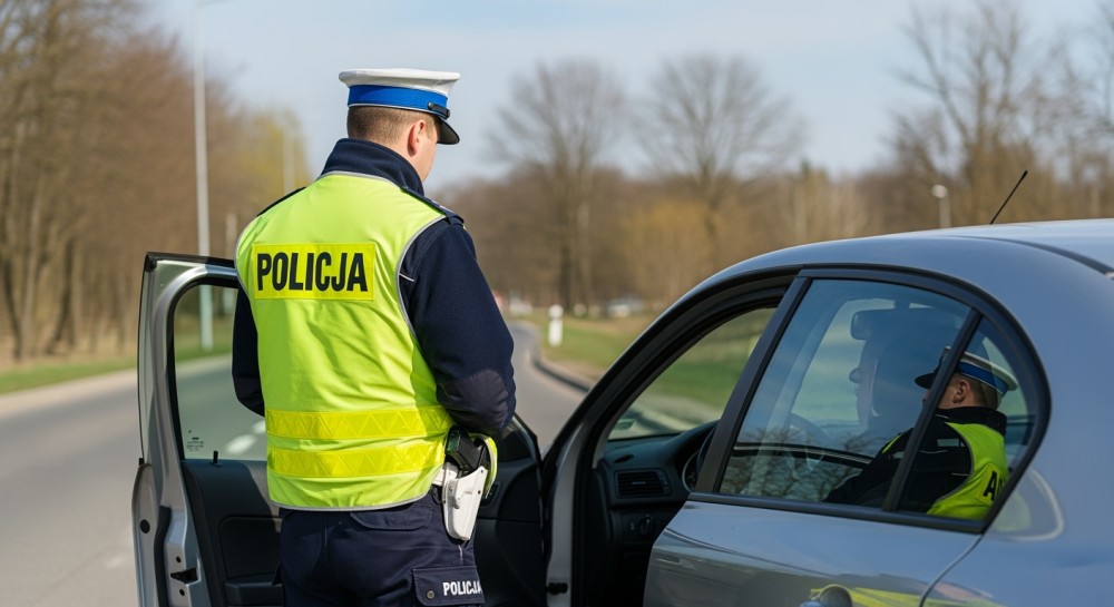 Zwalniaj przy szkołach! Policja rusza z akcją bezpieczeństwa dla dzieci