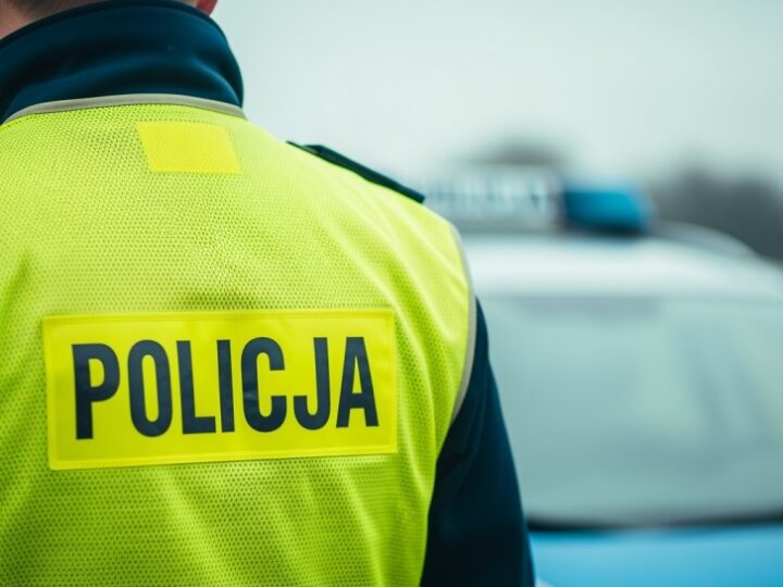 Bezpieczna jazda jesienią: kluczowe zasady na zmiennych drogach
