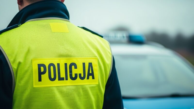 Bezpieczna jazda jesienią: kluczowe zasady na zmiennych drogach