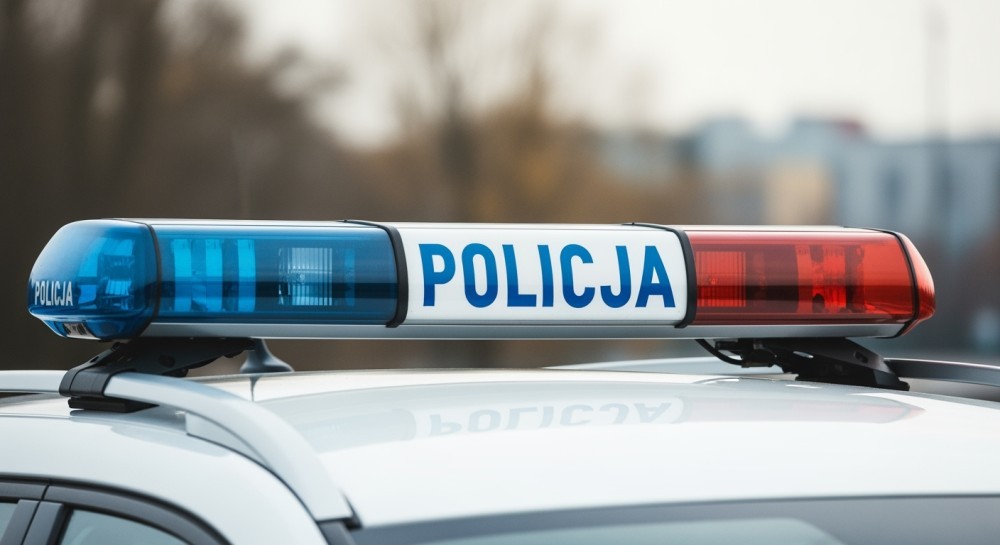 Czerwone światło w mgle: nie daj się zaskoczyć na przejazdach kolejowych!