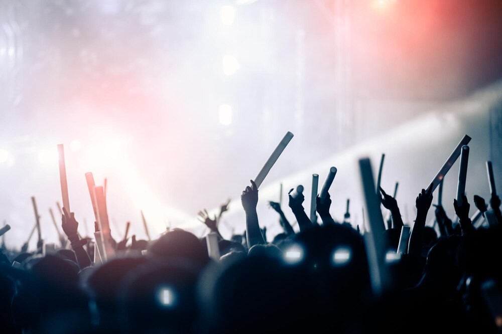 Korfanty w rytmie wolności – muzyczny hołd z okazji Święta Niepodległości