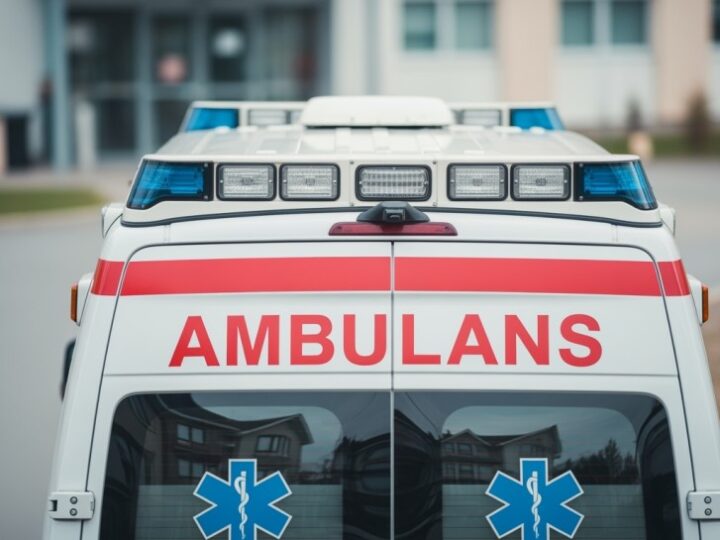Korytarz życia: kluczowy manewr ratujący zdrowie w wypadkach drogowych