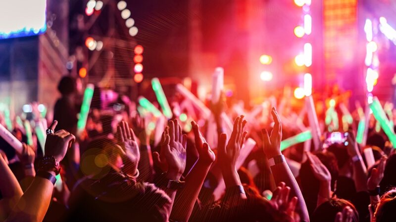 Magiczna Niedziela w Imielinie: Koncerty dla Małych i Dużych!