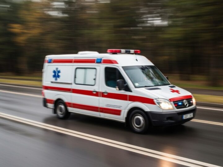 Mysłowice uczą pierwszej pomocy: praktyczne warsztaty, które mogą uratować życie!