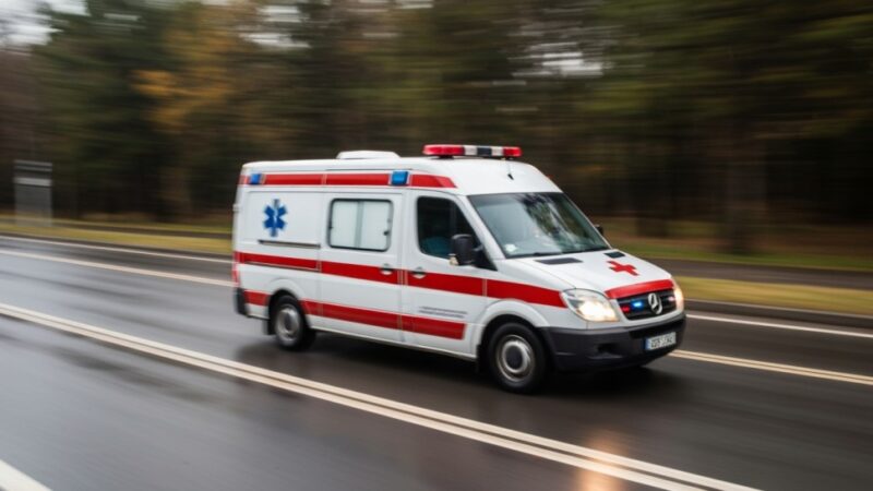 Mysłowice uczą pierwszej pomocy: praktyczne warsztaty, które mogą uratować życie!