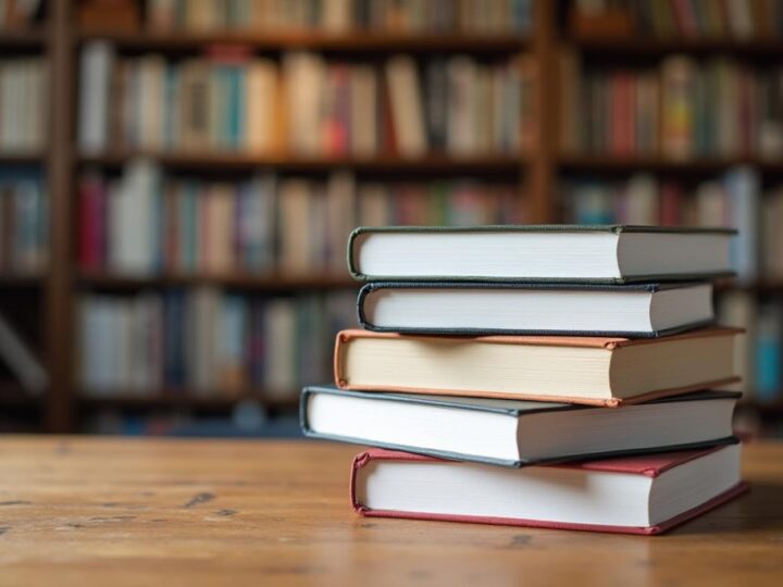 Odkryj Magię Nocy Bibliotek: Książki, Gry i Niezapomniane Emocje!