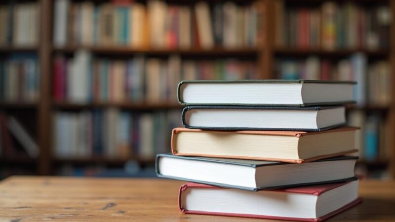 Odkryj Magię Nocy Bibliotek: Książki, Gry i Niezapomniane Emocje!