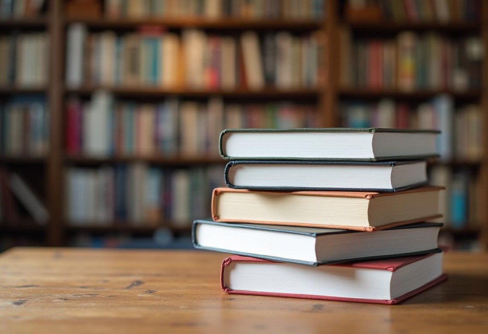 Odkryj Magię Nocy Bibliotek: Książki, Gry i Niezapomniane Emocje!