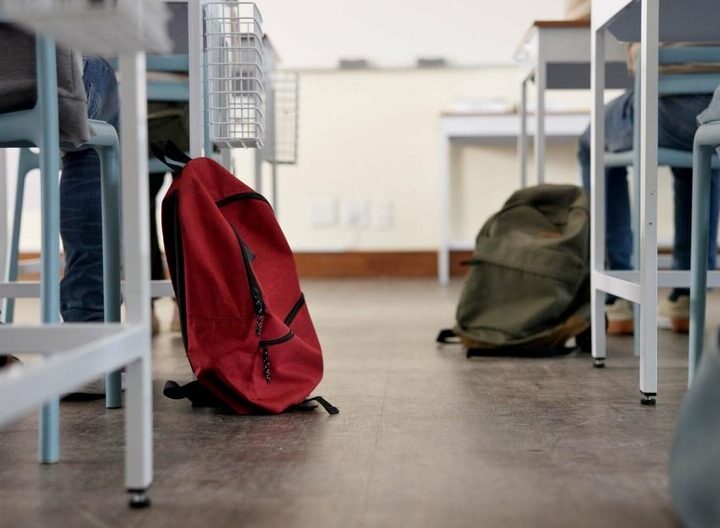 Podziękowania dla nauczycieli: Kształtują przyszłych bohaterów bezpieczeństwa
