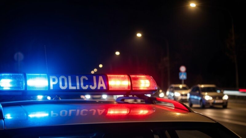 POLICJA i Fundacja ITAKA w finale PR Wings z emocjonalną kampanią #zaginioneNIEzapomniane!