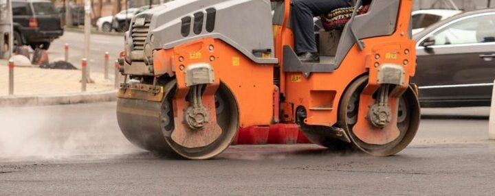 Ruch na ul. Jaworznickiej wróci 29 października 2025 r.